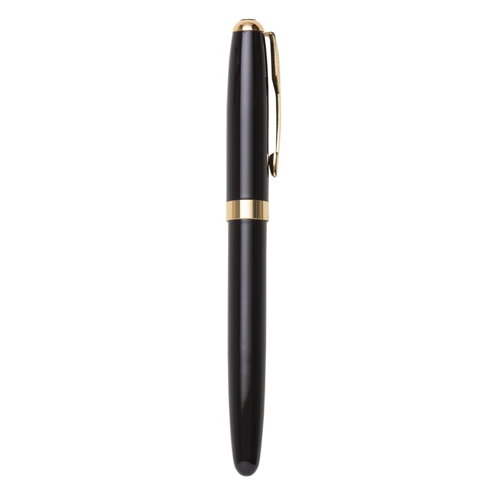 Caneta Metal Tinteiro-13613