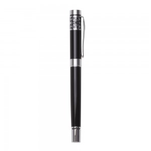 Caneta Metal Tinteiro-13615