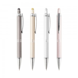 Caneta Metal Touch-05019
