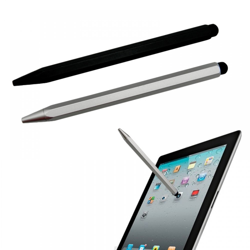 Caneta Metal Touch-12442