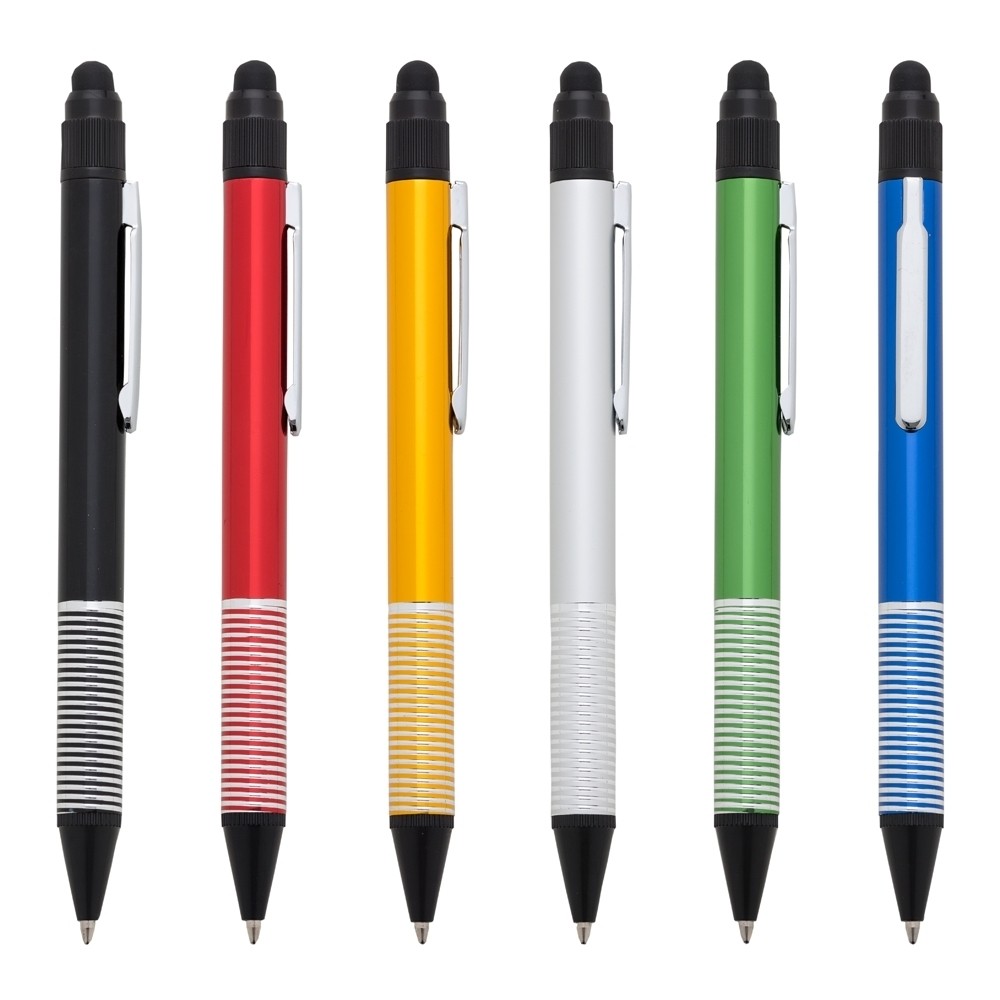 Caneta Metal Touch-1085