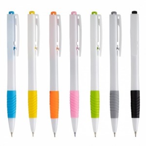 Caneta Plástica-05030
