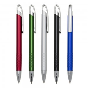 Caneta Semi-Metal-ER205B