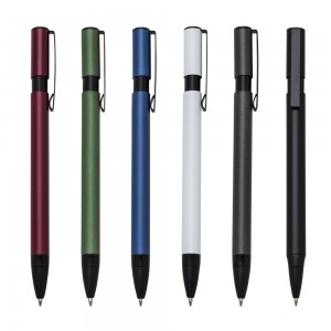 Caneta Semi-Metal-13068