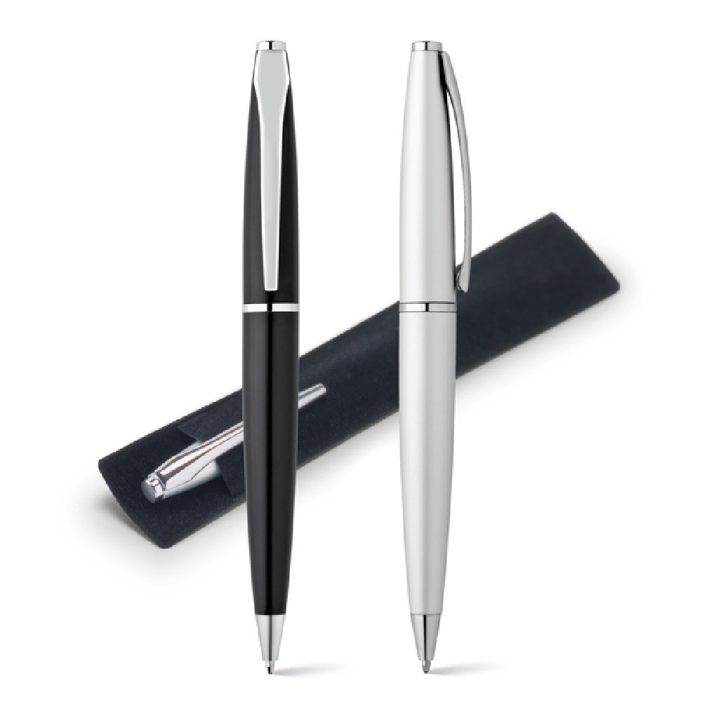 Caneta de Metal Deli-91814