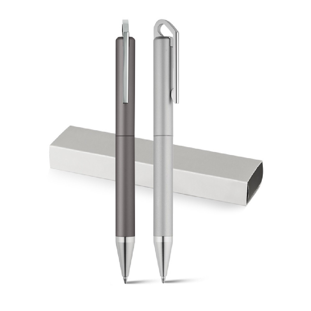 Caneta de Metal em Bronze-81003