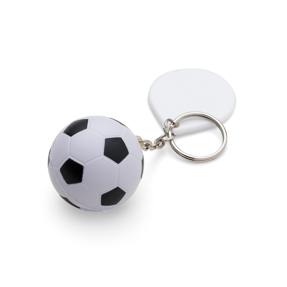 Chaveiro Bola Anti-Estresse-12455