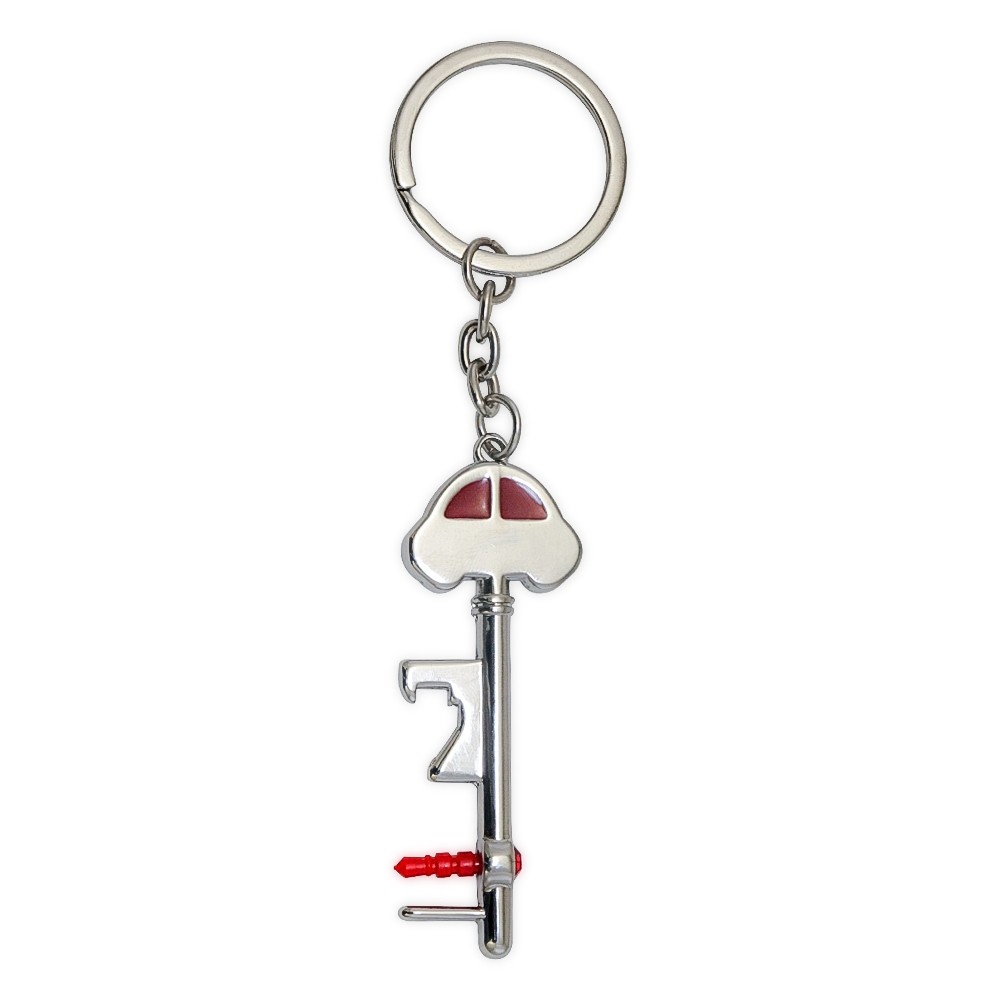 Chaveiro Carro Abridor Touch-13216