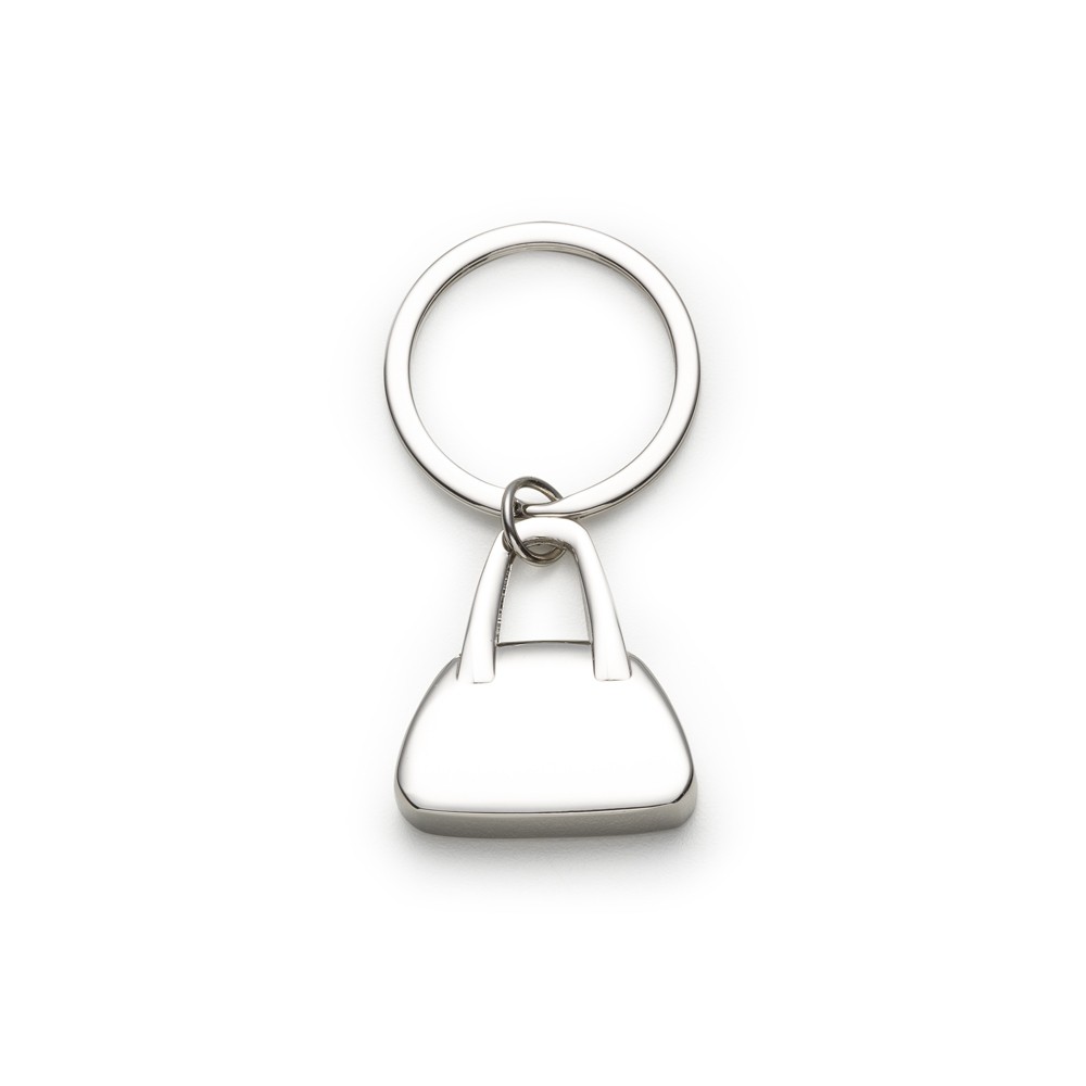 Chaveiro Metal Bolsa-11613