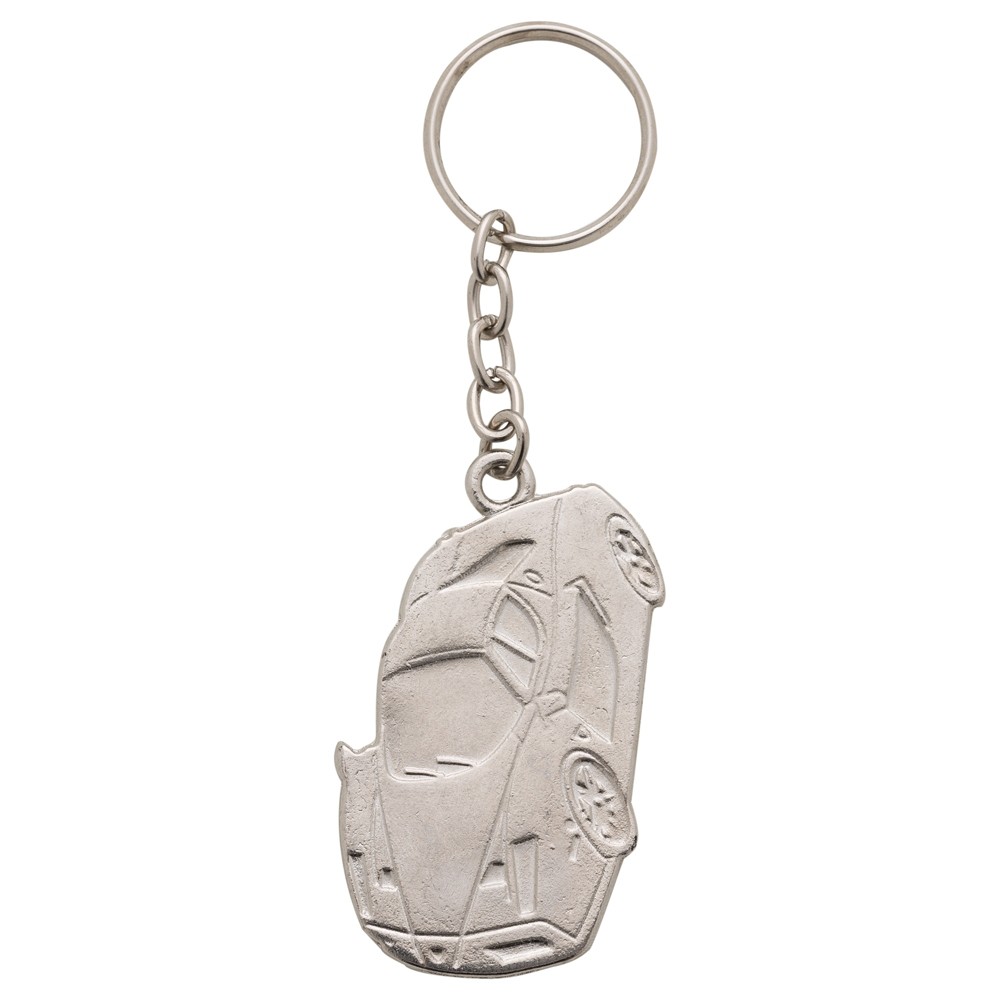 Chaveiro Metal Carro-13511