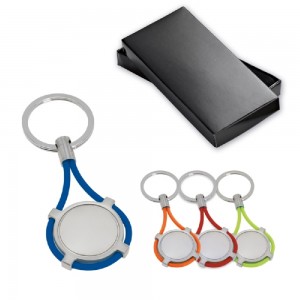 Chaveiro de Metal-93170