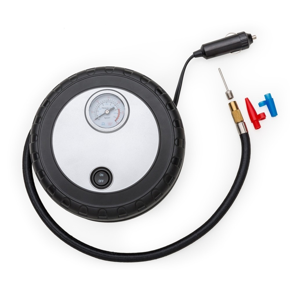 Compressor de Ar Portátil 12V-13678