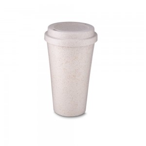Copo Fibra de Arroz 550ml-14499