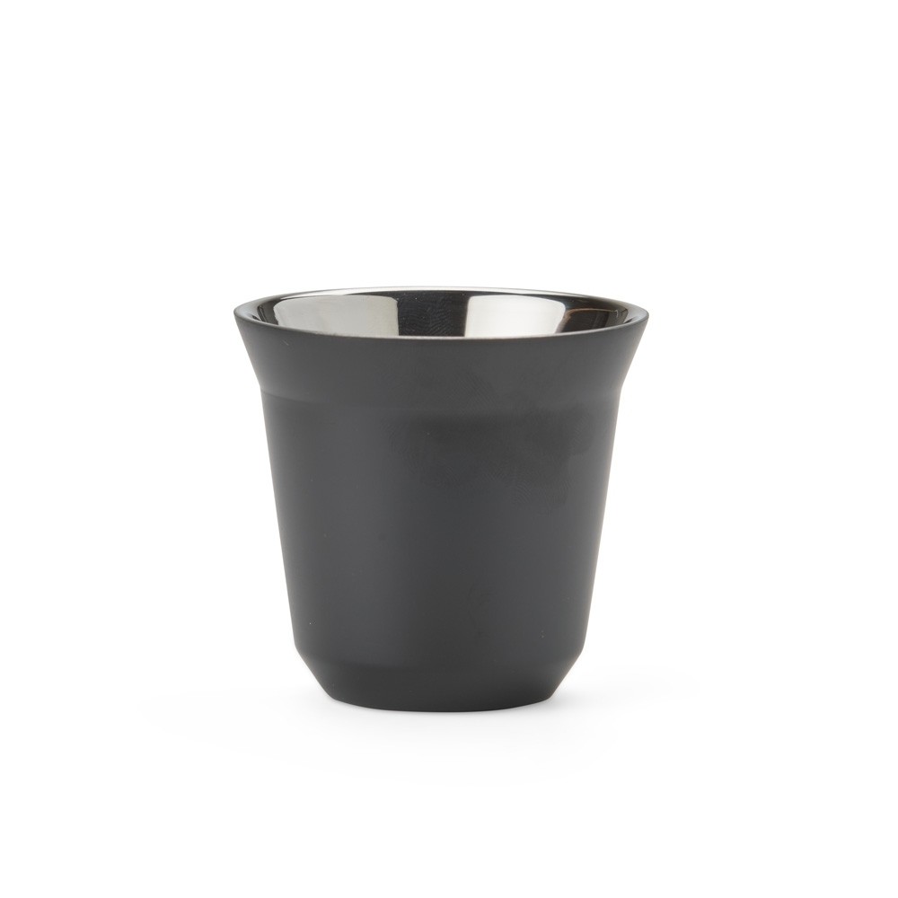 Copo Inox - Nespresso -09011