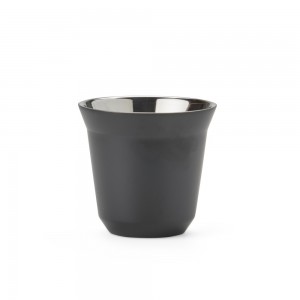 Copo Inox - Nespresso -09011