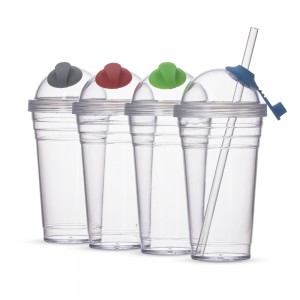 Copo Plástico 480ml -13866