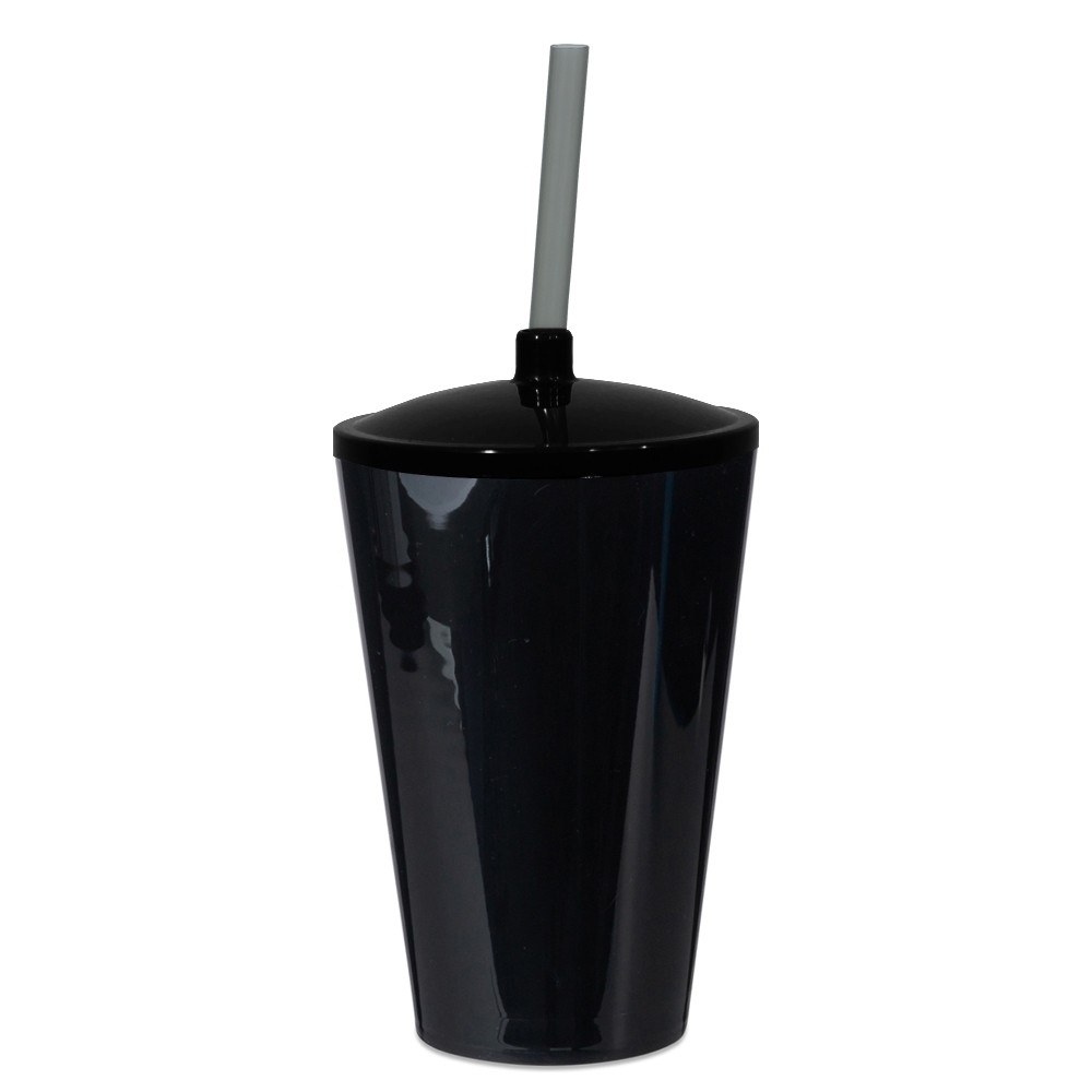 Copo Plástico - 500ml-14023L