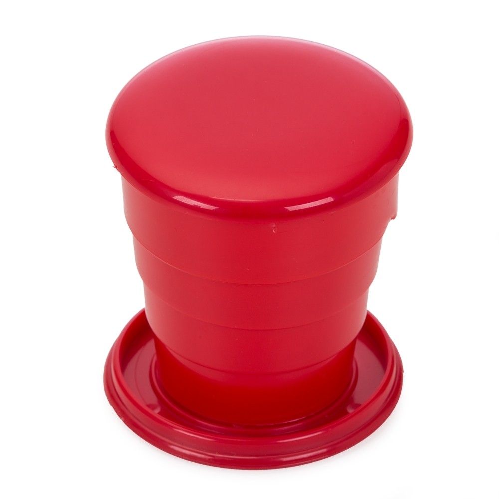 Copo Retrátil 130ml-13656