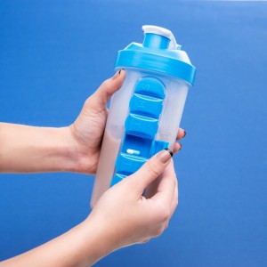 Coqueteleira 750ml-13946