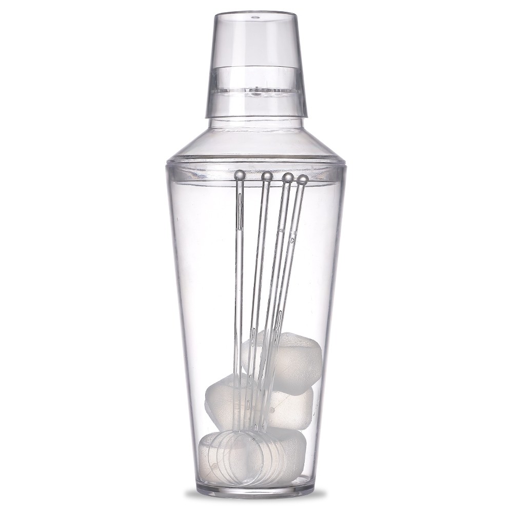 Coqueteleira Acrílica -18509