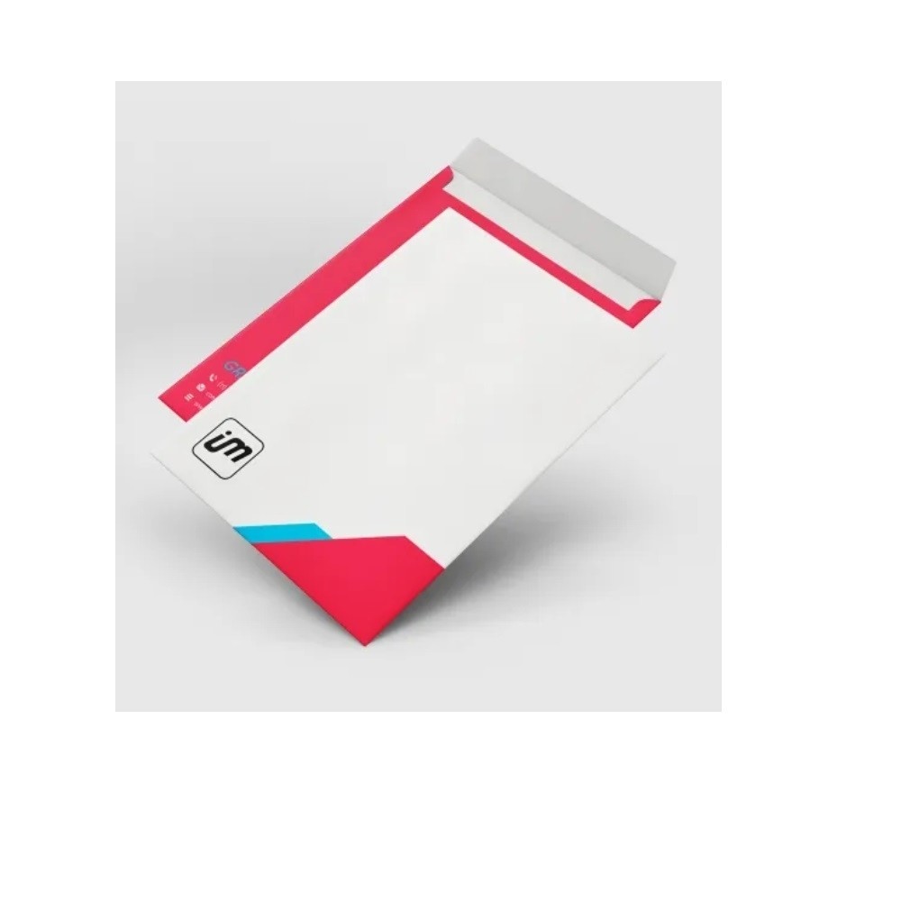 Envelope Personalizado-11390