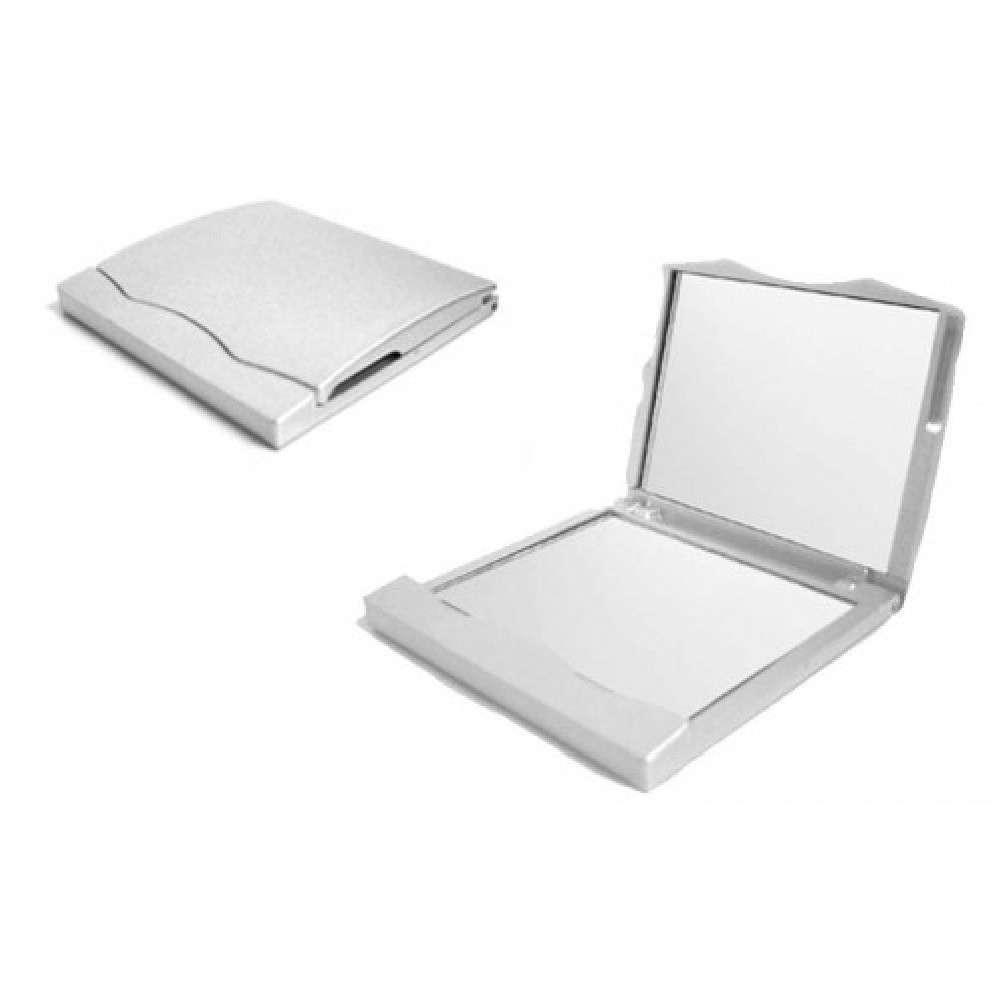 Espelho Duplo com Aumento-1764