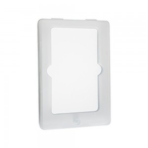 Estojo Plástico para Pen Card-11835