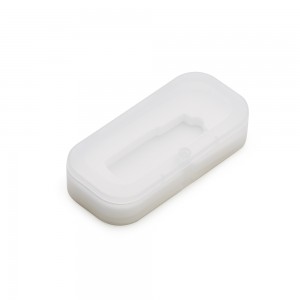 Estojo Plástico para Pen Drive-13223