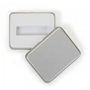 Estojo de Metal para Pen Drive-11805