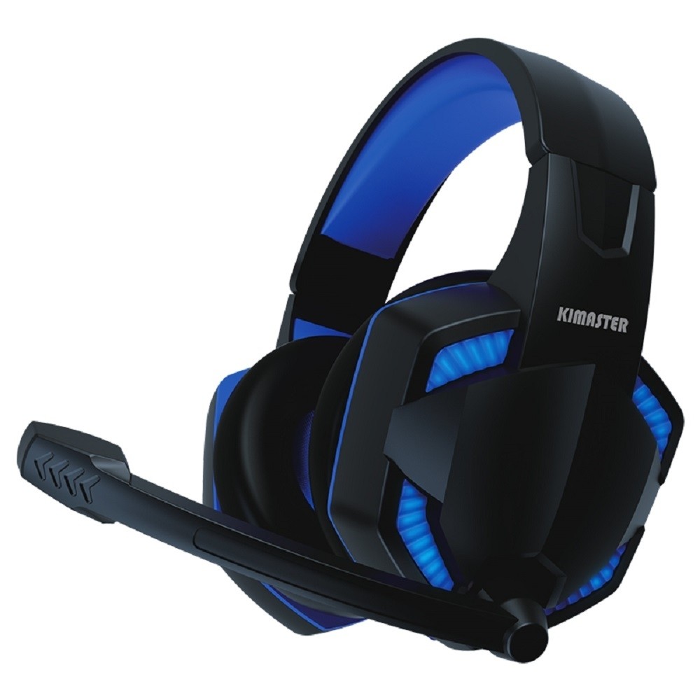 FONE HEADSET K600-K600