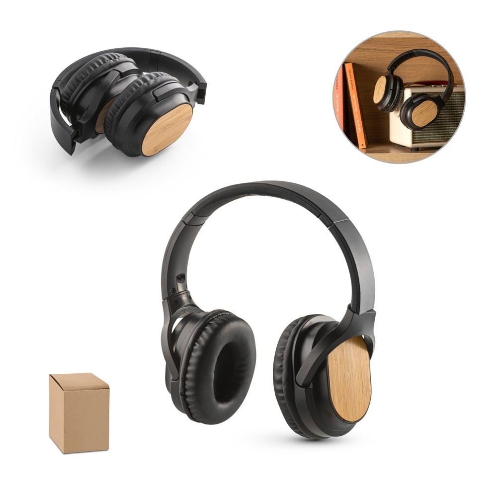 Fones de ouvido wireless -97126
