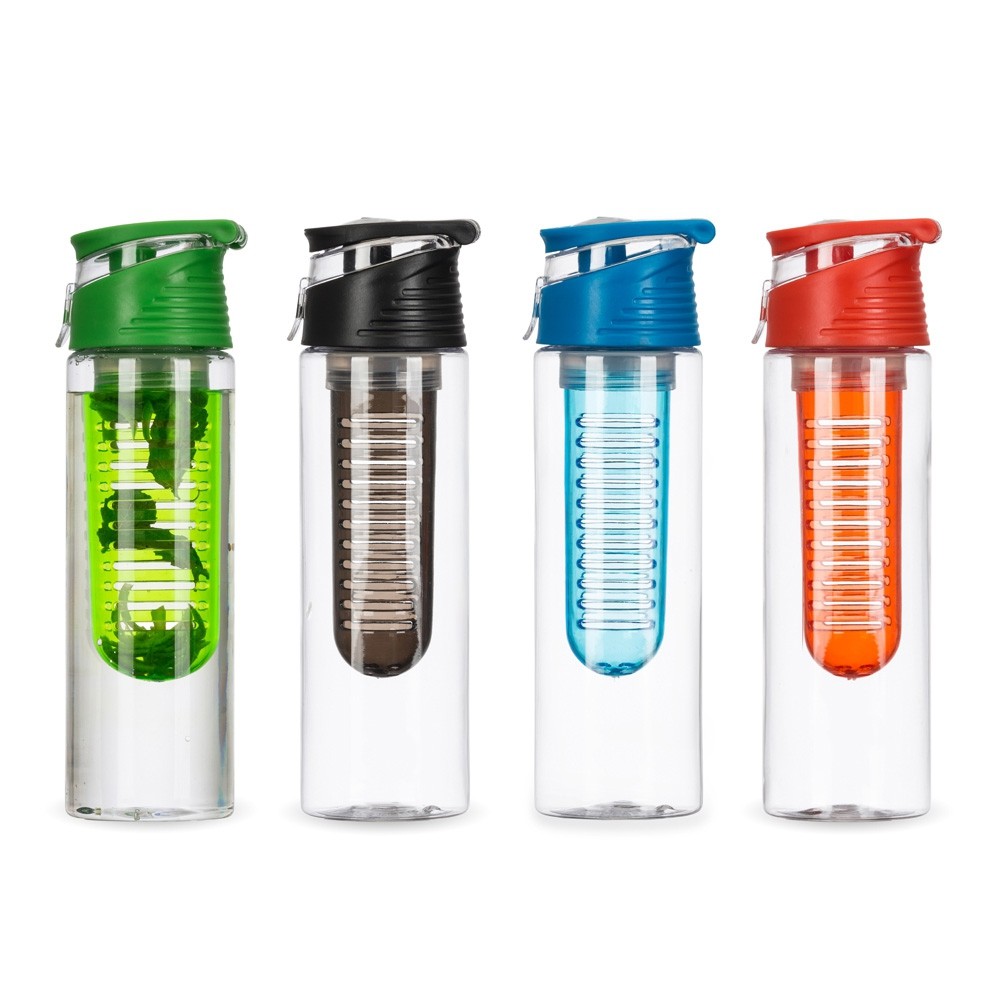 Garrafa Plástica 700ml -GA2000