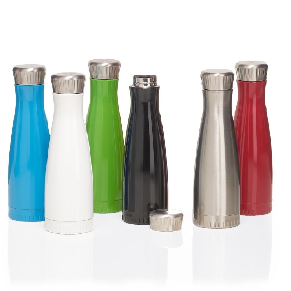 Garrafa Aço Inox 700ml-GA5500