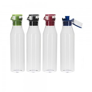 Garrafa Acrílico 800ml-13893