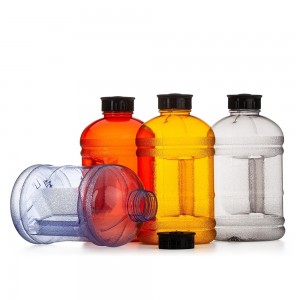 Garrafa Galão 1,8L-14379