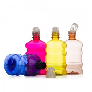 Garrafa Galão 500ml-14381