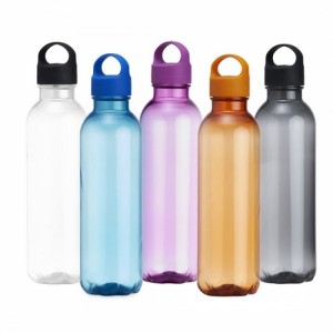 Garrafa PET 650ml-14817