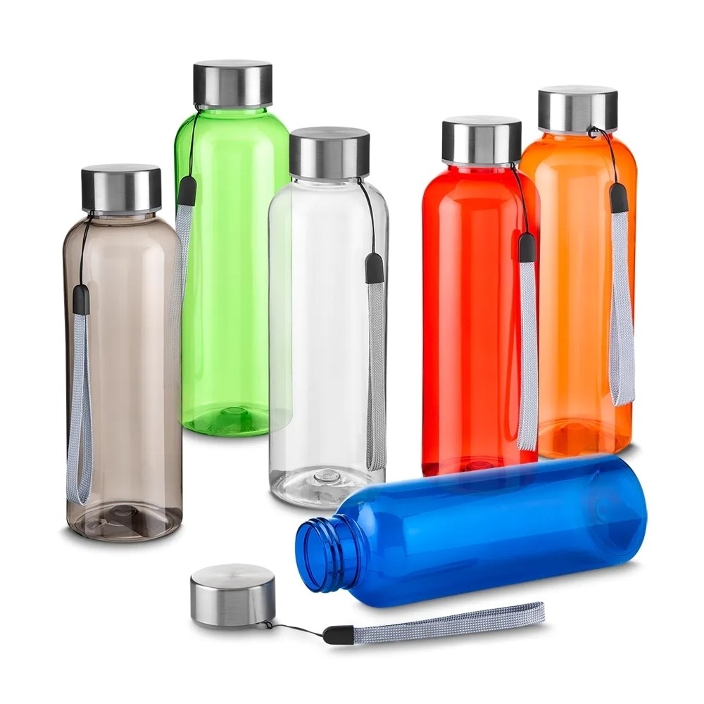 Garrafa Plástica 500 ml-14788