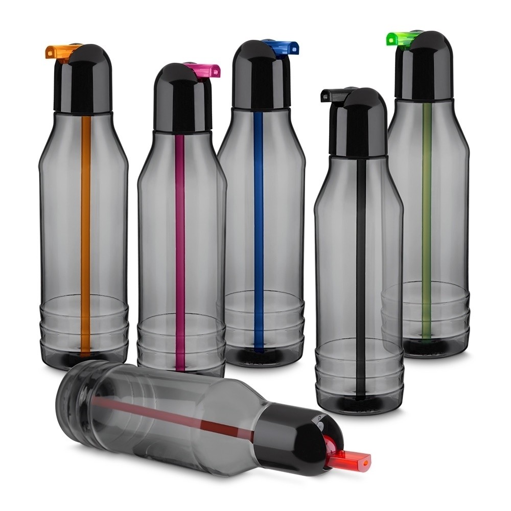 Garrafa Plástica 600ml-14154