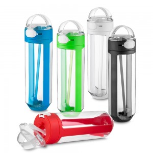 Garrafa Plástica 770ml-14156