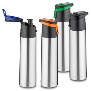 Garrafa Térmica - 500ml-GA1305