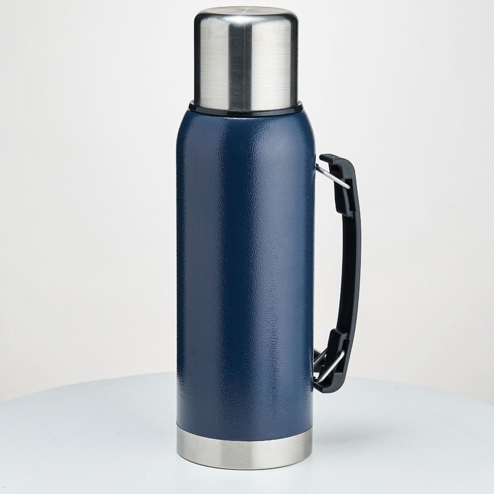 Garrafa Térmica Com Alça 1L-18678