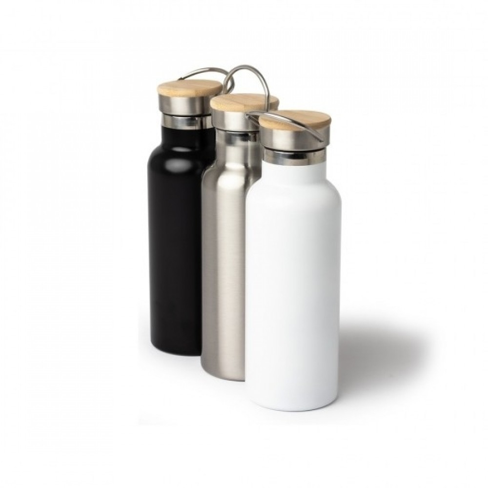 Garrafa Térmica Inox 500ml -14784B