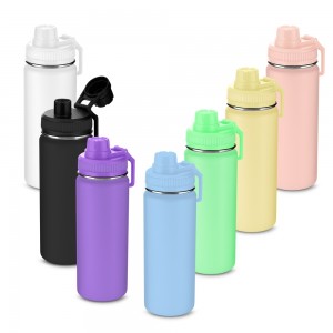 Garrafa Térmica de 570ml-GA8900D