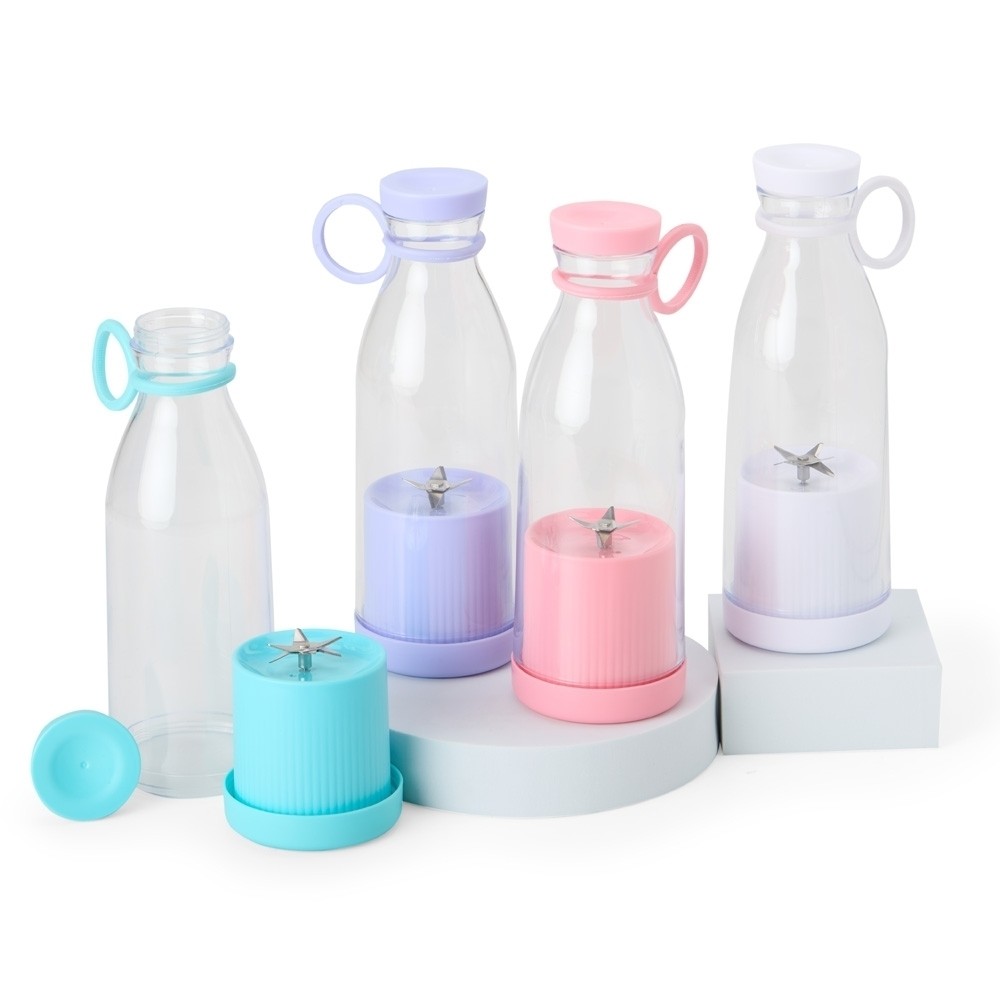 Garrafa com Misturador -14995