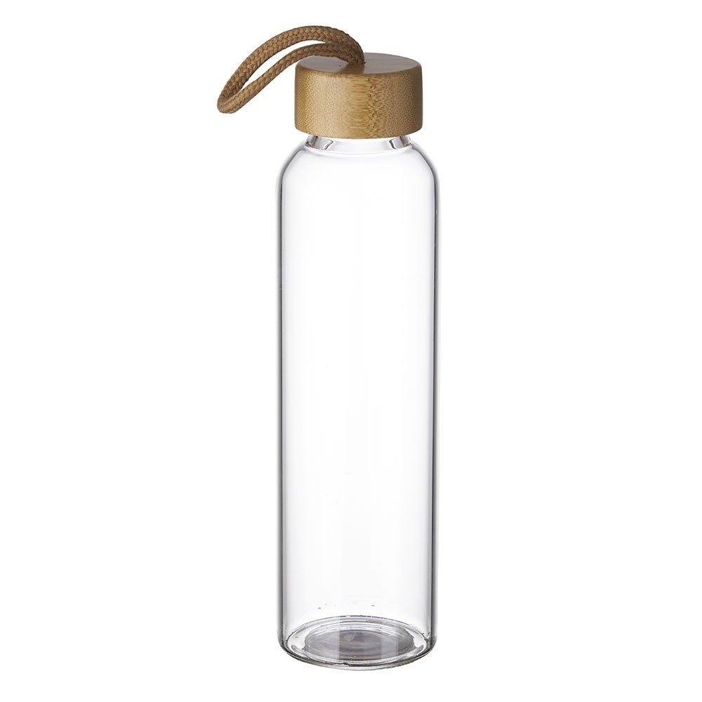 Garrafa de Vidro - 600ml-14642