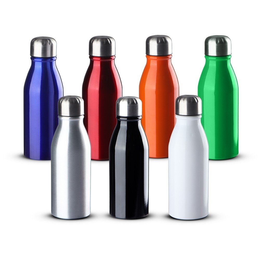 Garrafa em Alumínio-GA7600