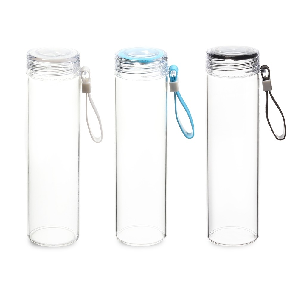 Garrafa em Vidro-GA7700