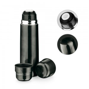 Garrafa em aço inox - 550ml-94667
