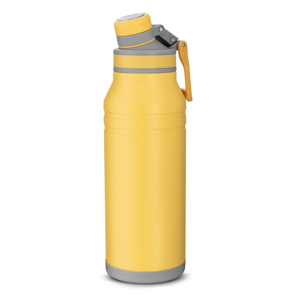 Garrafa térmica em aço inox-GA8950